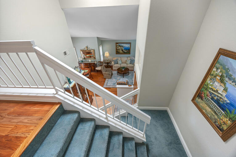 stairs stairs