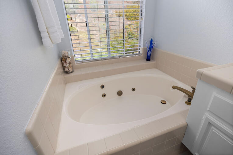 master tub