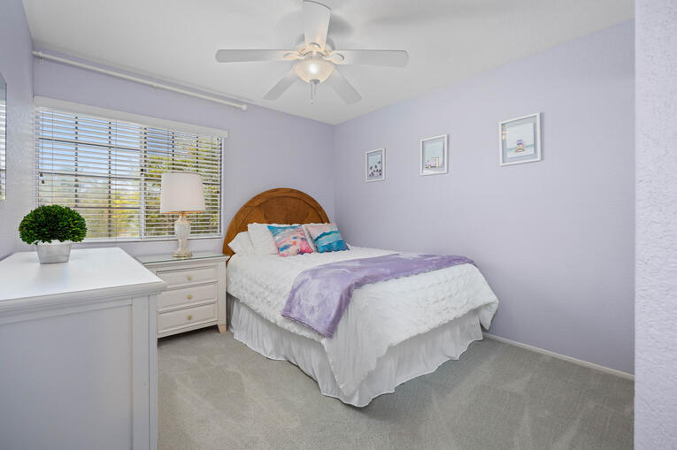 NW bedroom NW bedroom